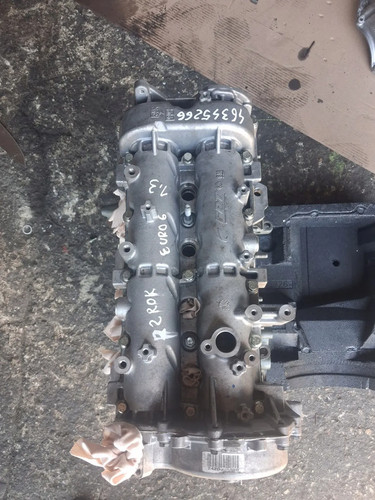 Motore fiat fiorino 46345266 - motore,