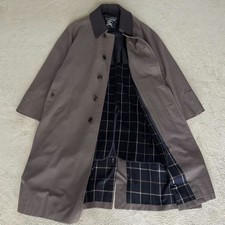 Trench coat Burberry vintage