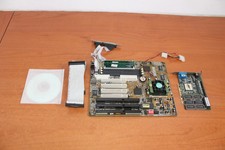 PC VINTAGE - Pentium 200 MMX /