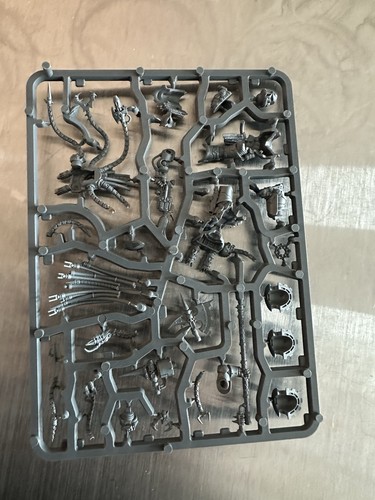 Warpsmith chaos space - warpsmith,