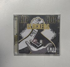 Cd Hip Hop Clockers Rap Italiano Hip Hop Suarez Er Costa Truceklan