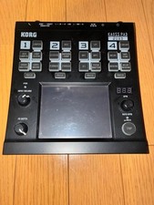 KORG Kaoss Pad Quad KP-QUAD DJ
