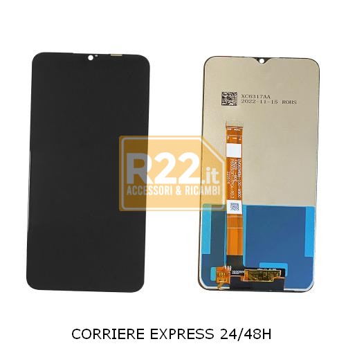 Display lcd oppo - display,
