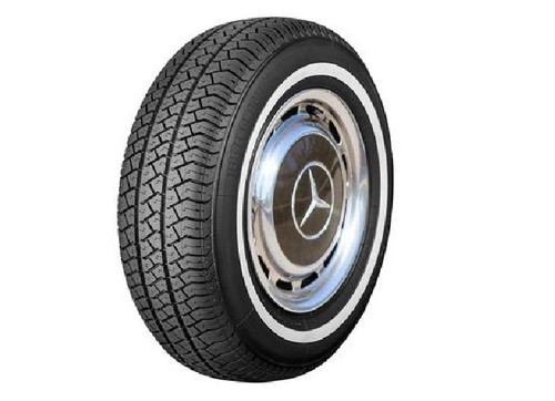 Gomma michelin epoca - gomma,