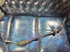 Classic Mini Steering Rack