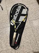 racchetta tennis babolat aero pro / pure aero team