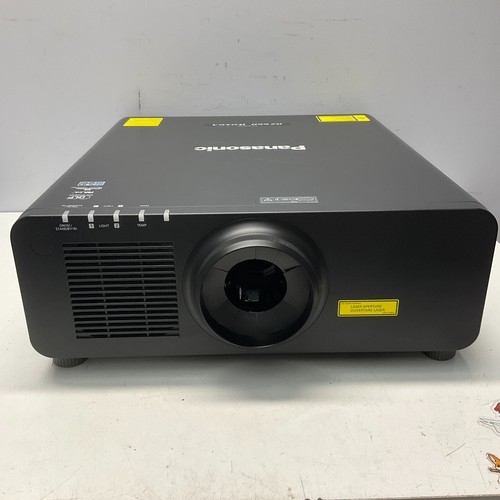 Panasonic rz660b proiettore - panasonic,