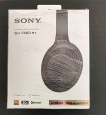ANC Cuffie Bluetooth SONY