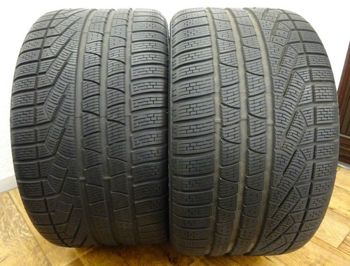 Pneumatici invernali pirelli - pneumatici,
