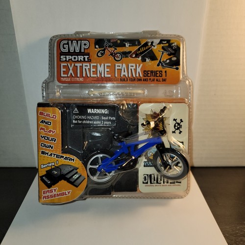 Gwp sport extreme park mini - gwp,