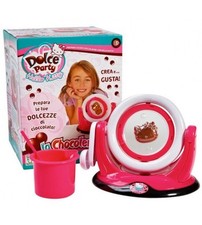 Dolce Party Chocoleria Giochi