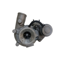 Turbocompressore Turbo Iveco