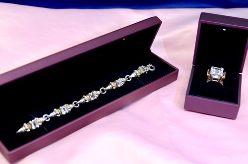Lagos caviar 18k argento - caviar,