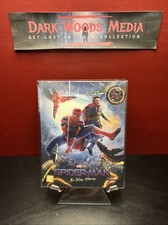Spider man way - way, weet