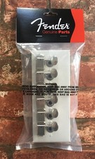 Sintonizzatori Fender