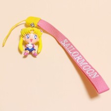 Cinghia Telefono Sailor Moon
