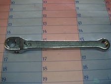 braccio pedale pedivella