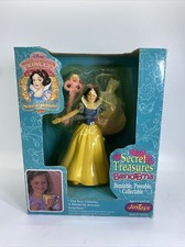 BIANCANEVE Tesori Segreti di