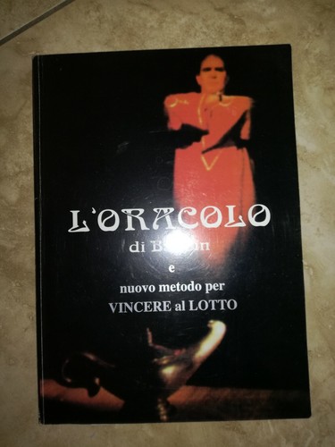 Oracolo bassin e nuovo - l',