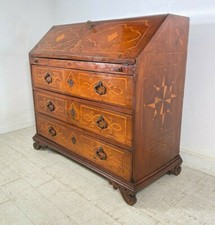 Antico mobile ribalta - antico,