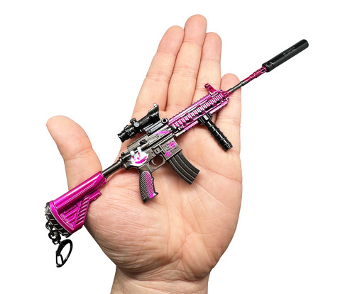 M4a4 marksman assault 5 - assault, 1:5