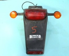 STOP PARAFANGO PORTATARGA DERBI MOTARD 50