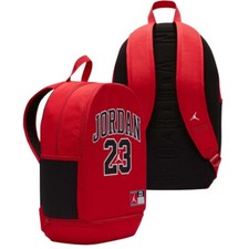 ZAINO JORDAN 9A0780 R78 ROSSO