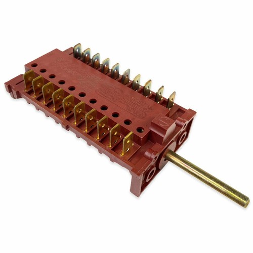 Interruttore camme 3 - interruttore, a