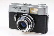 Telecamera mirino Voigtländer