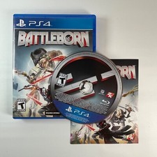 Videogioco battleborn sony - videogioco,