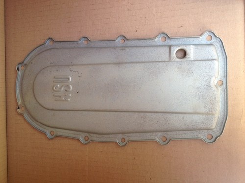 Z319 coperchio catena - z319/,