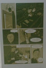 Mare Hollow: The Shoemaker #1