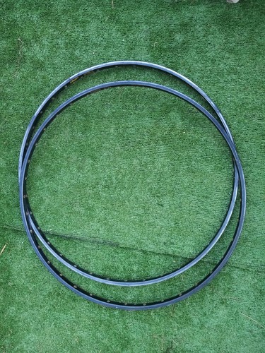 Ambrosio montreal rim tubular - montreal,