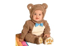 Costume orsetto 2anni - costume,