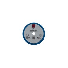 RUPES 9.DA150H TAMPONE IN SPUGNA D-A COARSE DIAMETRO 130-150 mm