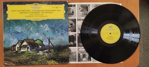 Liszt smetana berliner - smetana,