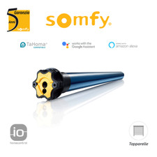 Motore per tapparelle