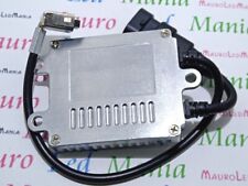 Centralina Xenon  12V-35W D1S