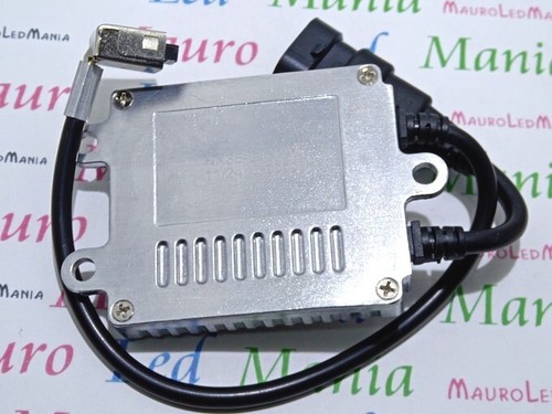 Centralina xenon 12v 35w - centralina, d1s