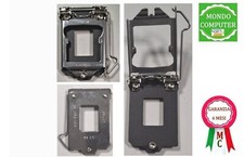 SUPPORTO PROCESSORE & CPU