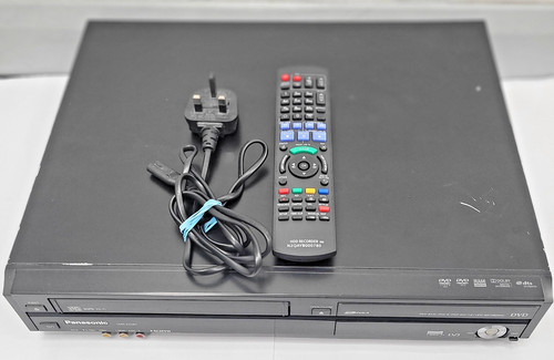 Panasonic dmr ez48v - panasonic, dmr-ez48v