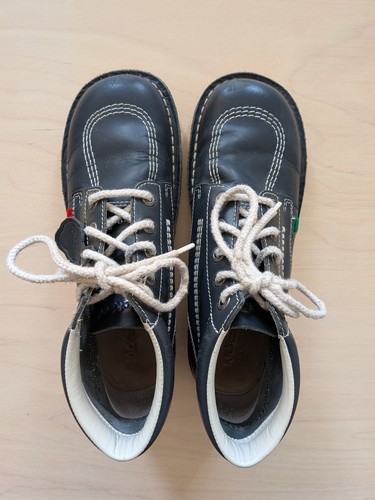 Stivali kickers kick core - stivali,