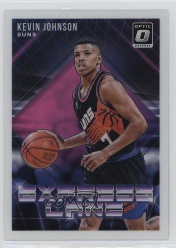 2018 panini donruss optic - 2018-19,