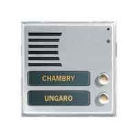 Modulo Sinthesi Per Posto