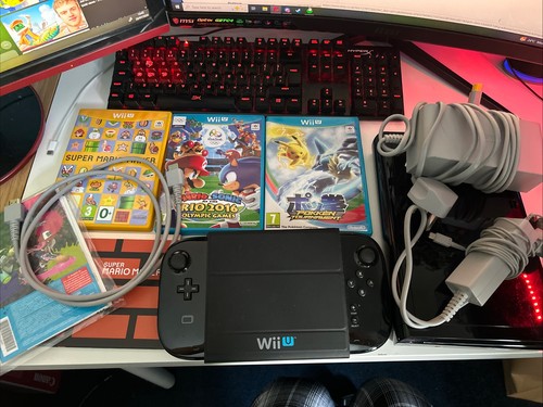 Pacchetto console nintendo - pacchetto,