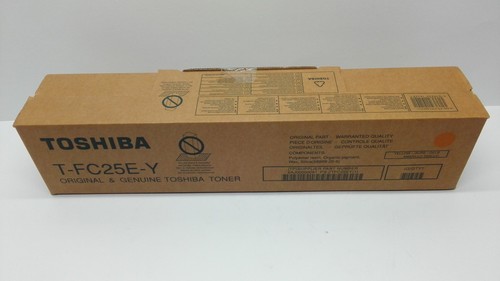 Toshiba fc25e cartuccia - t-fc25e-y,