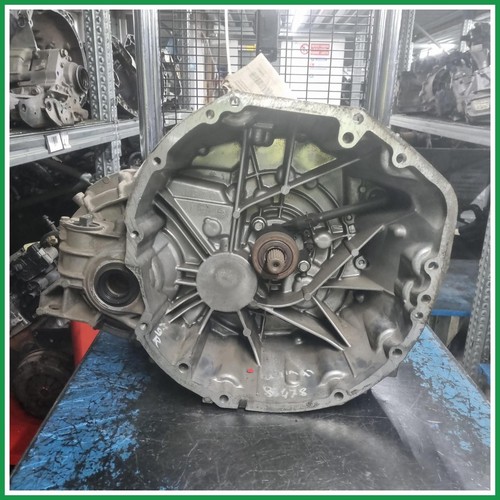 Cambio manuale nissan qashqai - manuale,