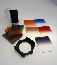 Filtri fotografici - fotografici,