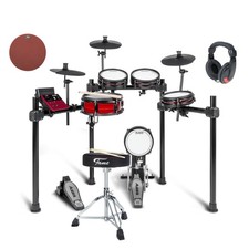 Pacchetto batteria alesis - batteria,