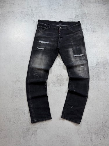 Dsquared2 cool guy jeans mens - dsquared2,